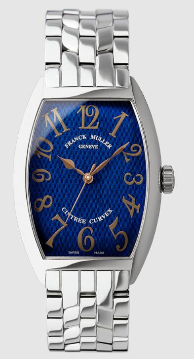 Buy Franck Muller CINTREE CURVEX TOURBILLON 30th Replica Watch for sale Cheap Price 5850SCDAMBLELTD OAC